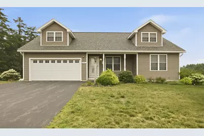 25 Violet Way #84, Loudon, NH 03307 - Photo 1