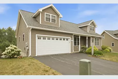 25 Violet Way #84, Loudon, NH 03307 - Photo 2