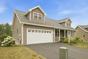 25 Violet Way, Loudon, NH 03307 - Photo 2