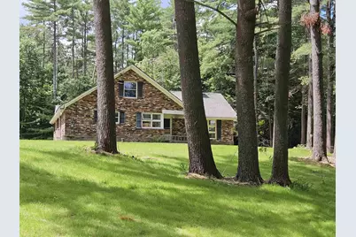 14 Bellmore Drive, Orford, NH 03777 - Photo 1