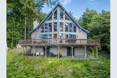 164 Fox Run Road, Stoddard, NH 03464 - Photo 2