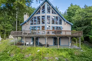 164 Fox Run Rd, Stoddard, NH 03464 - Photo 2
