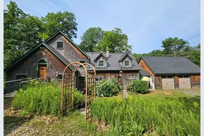 22 Tolman Pond Road, Nelson, NH 03457 - Photo 2