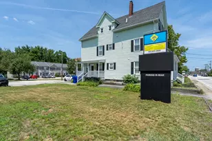 649 Second St, Manchester, NH 03102 - Photo 4