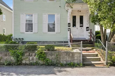 401 Cedar Street, Manchester, NH 03103 - Photo 2