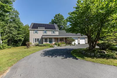 20 Wildwood Avenue, Claremont, NH 03743 - Photo 1