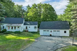1195 Chocorua Rd, Tamworth, NH 03886 - Photo 2