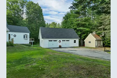 1195 Chocorua Road, Tamworth, NH 03886 - Photo 28