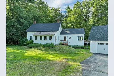 1195 Chocorua Road, Tamworth, NH 03817 - Photo 10