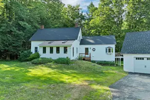 1195 Chocorua Rd, Tamworth, NH 03886 - Photo 10