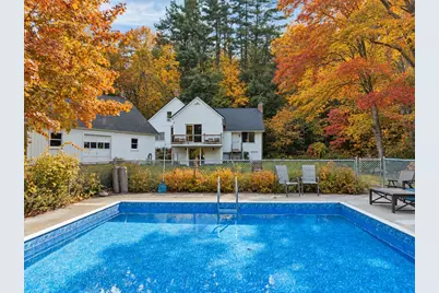 1195 Chocorua Road, Tamworth, NH 03886 - Photo 1