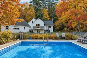 1195 Chocorua Rd, Tamworth, NH 03886 - Photo 1