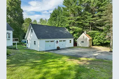 1195 Chocorua Road, Tamworth, NH 03817 - Photo 8