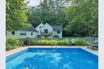 1195 Chocorua Road, Tamworth, NH 03817 - Photo 4