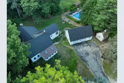 1195 Chocorua Road, Tamworth, NH 03817 - Photo 20