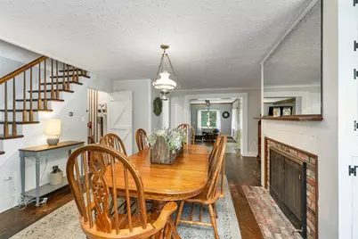 1195 Chocorua Road, Tamworth, NH 03886 - Photo 38