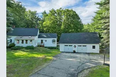 1195 Chocorua Road, Tamworth, NH 03817 - Photo 1