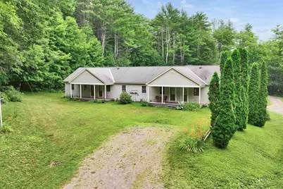 59 Old Chesham Road, Marlborough, NH 03455 - Photo 2