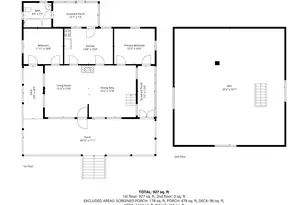 951 Lancaster Rd, Northumberland, NH 03582 - Photo 36