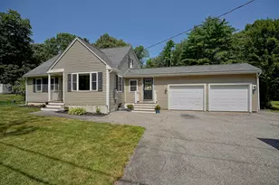29 Mary Batchelder Rd, Hampton, NH 03842 - Photo 34