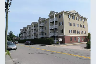 18 Harbor Avenue #212, Nashua, NH 03060 - Photo 1