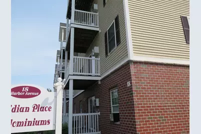 18 Harbor Avenue #212, Nashua, NH 03060 - Photo 2