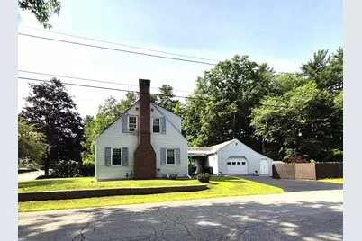 20 Bay Street, Claremont, NH 03743 - Photo 4