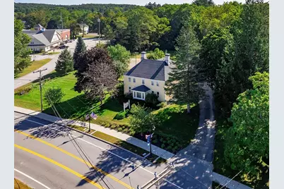 156 Portsmouth Avenue, Stratham, NH 03885 - Photo 4