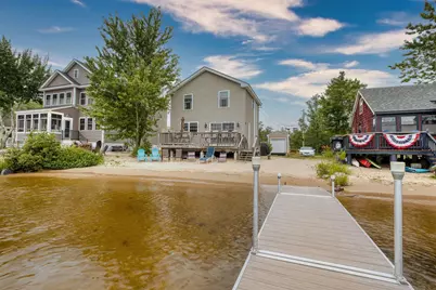 30 Danville Road, Ossipee, NH 03814 - Photo 4