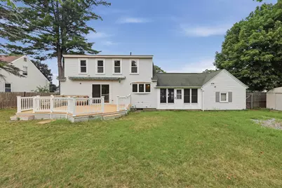 12 Morton Street, Nashua, NH 03060 - Photo 38