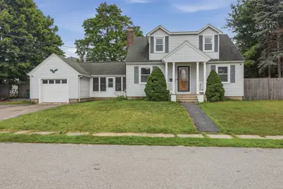 12 Morton Street, Nashua, NH 03060 - Photo 1