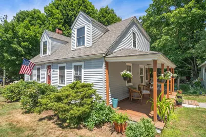 167 Clark Road, Rye, NH 03870 - Photo 1