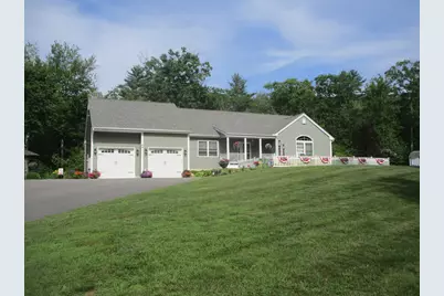 84 Mountain Road, Gilmanton, NH 03837 - Photo 1