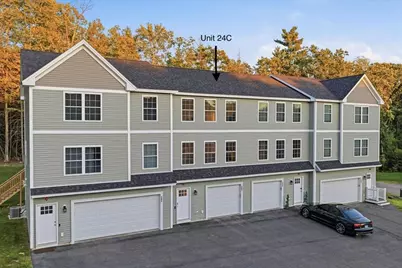 24-C Sera Drive #11, Nottingham, NH 03290 - Photo 2