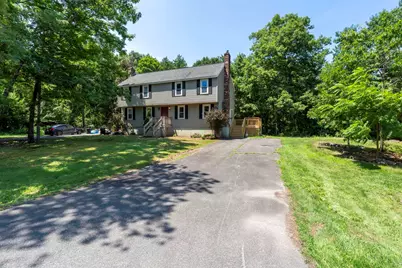 7 Homestead Drive #R, Derry, NH 03038 - Photo 1