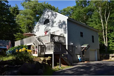 5 Ethan Allen Road, Tuftonboro, NH 03816 - Photo 26