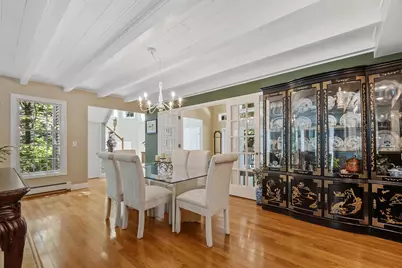 110 McKinley Drive, Washington, NH 03280 - Photo 14