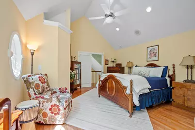 110 McKinley Drive, Washington, NH 03280 - Photo 18