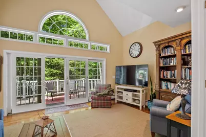 110 McKinley Drive, Washington, NH 03280 - Photo 10