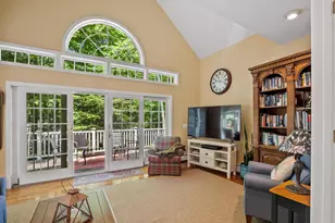 110 McKinley Dr, Washington, NH 03280 - Photo 10