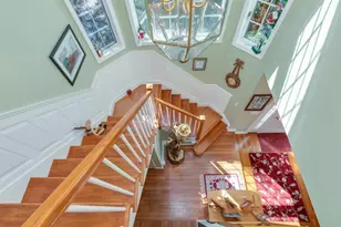 110 McKinley Dr, Washington, NH 03280 - Photo 8