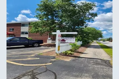 128 Loudon Road #2F, Concord, NH 03301 - Photo 1