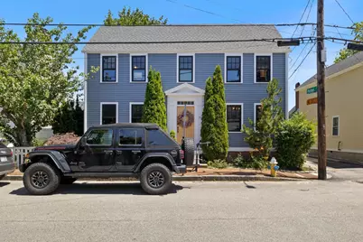 491 Marcy Street, Portsmouth, NH 03801 - Photo 2