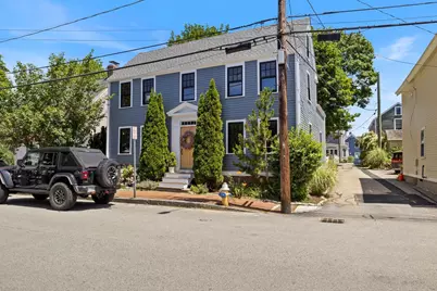 491 Marcy Street, Portsmouth, NH 03801 - Photo 2