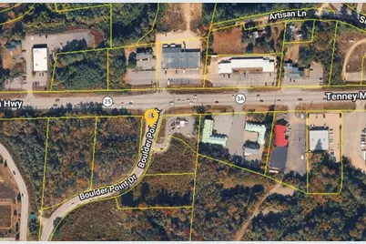 B2 L1 Boulder Point Drive, Plymouth, NH 03264 - Photo 1