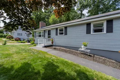 25 Bedard Avenue, Derry, NH 03038 - Photo 4