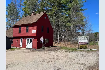 290 E Side Road #3, Conway, NH 03818 - Photo 30