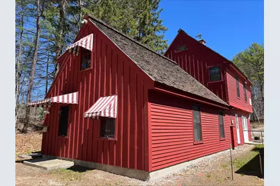 290 E Side Road #3, Conway, NH 03818 - Photo 2