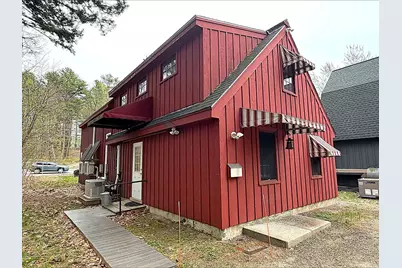 290 E Side Road #3, Conway, NH 03818 - Photo 28