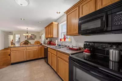 727 Bailey Road, Jefferson, NH 03583 - Photo 14